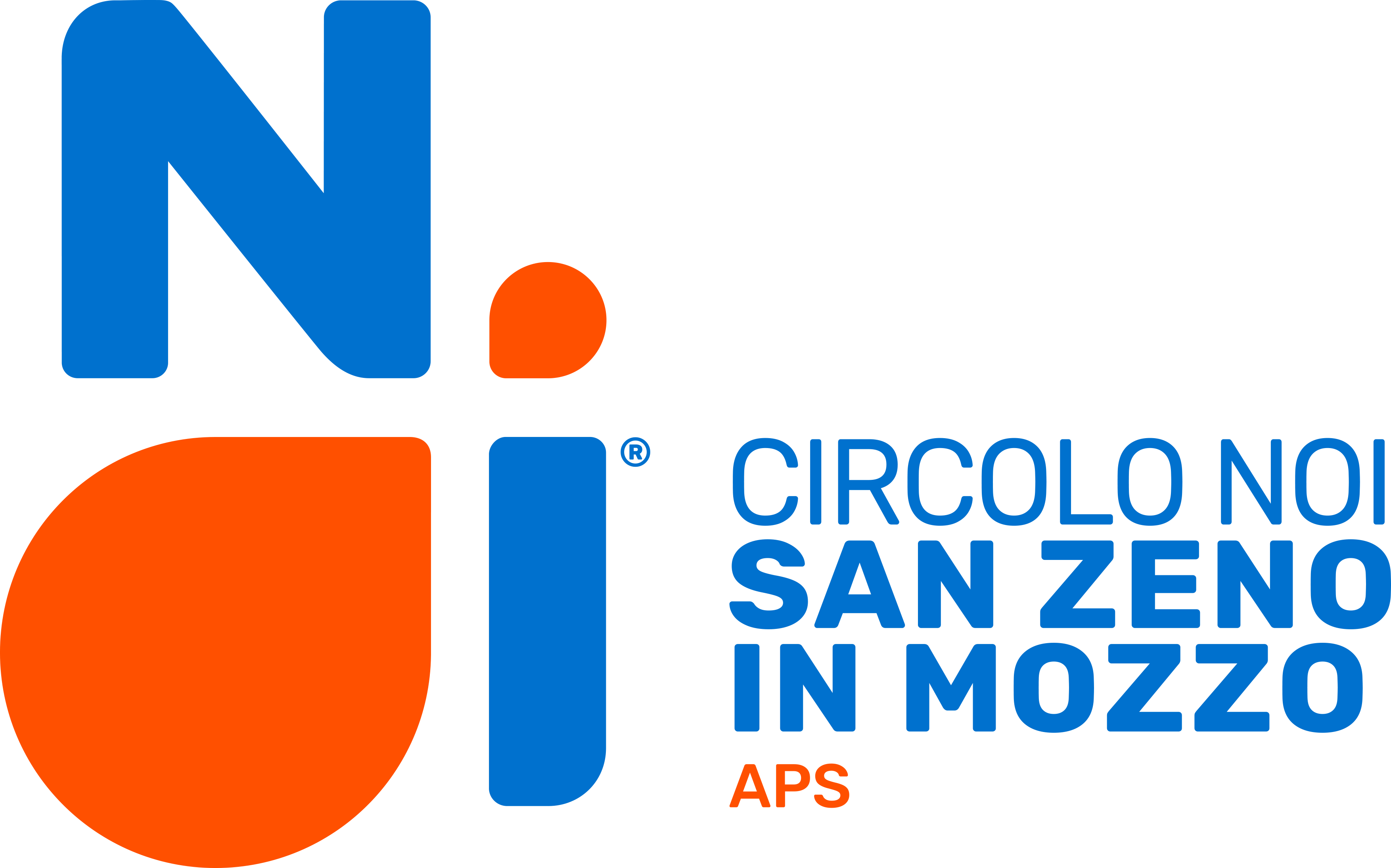 Noi San Zeno Logo