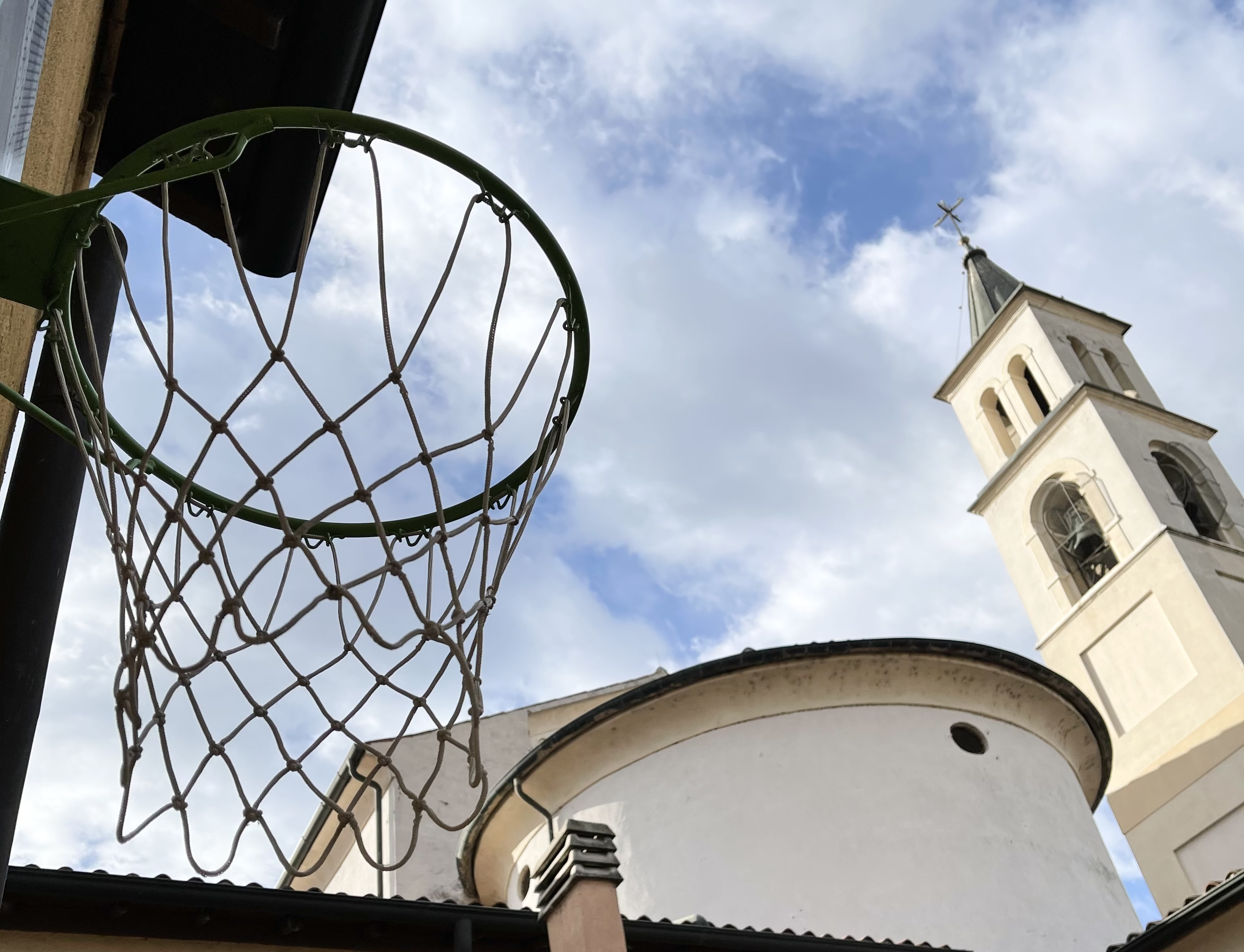 Area Sport
