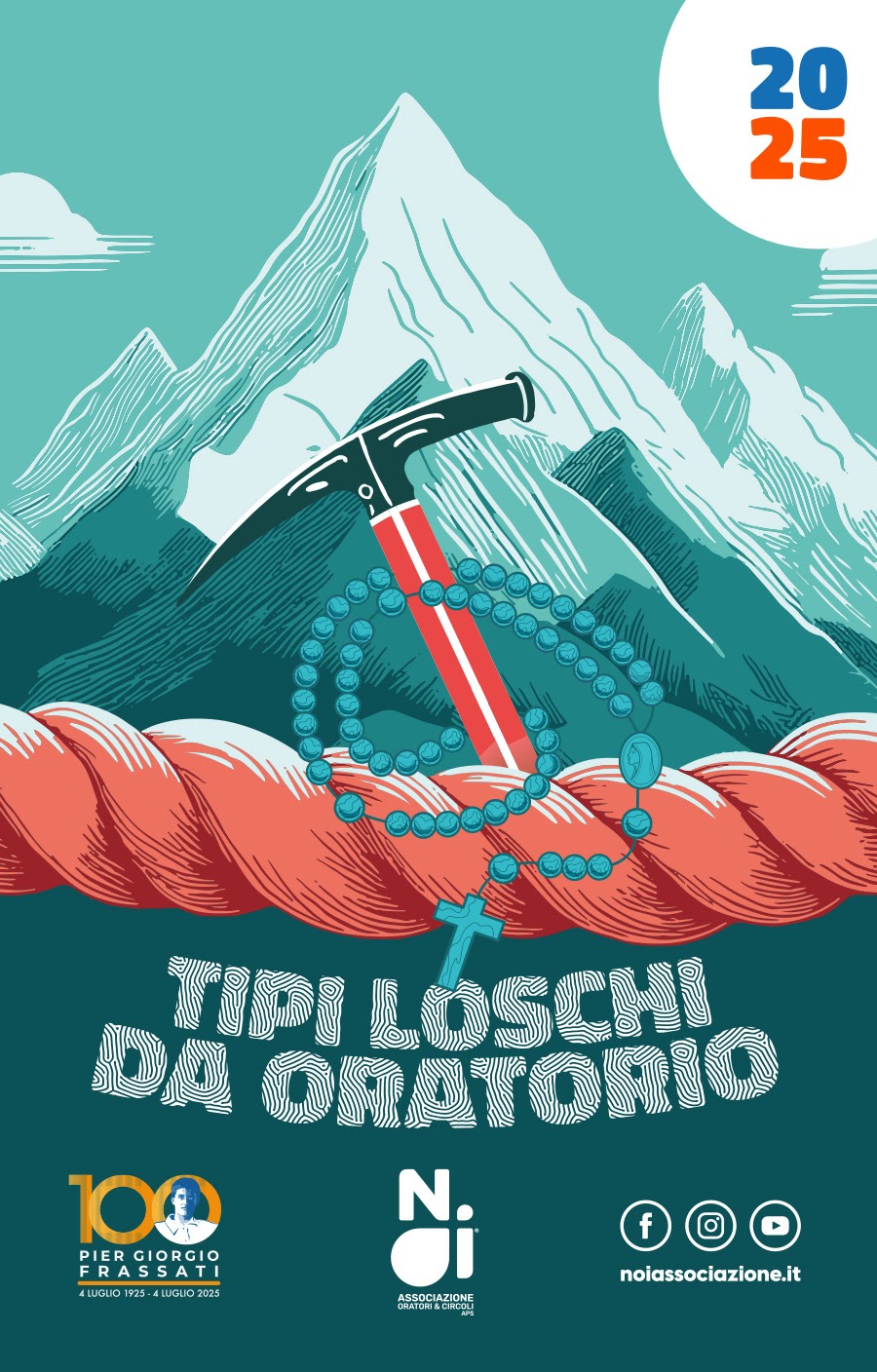 Pier Giorgio Frassati